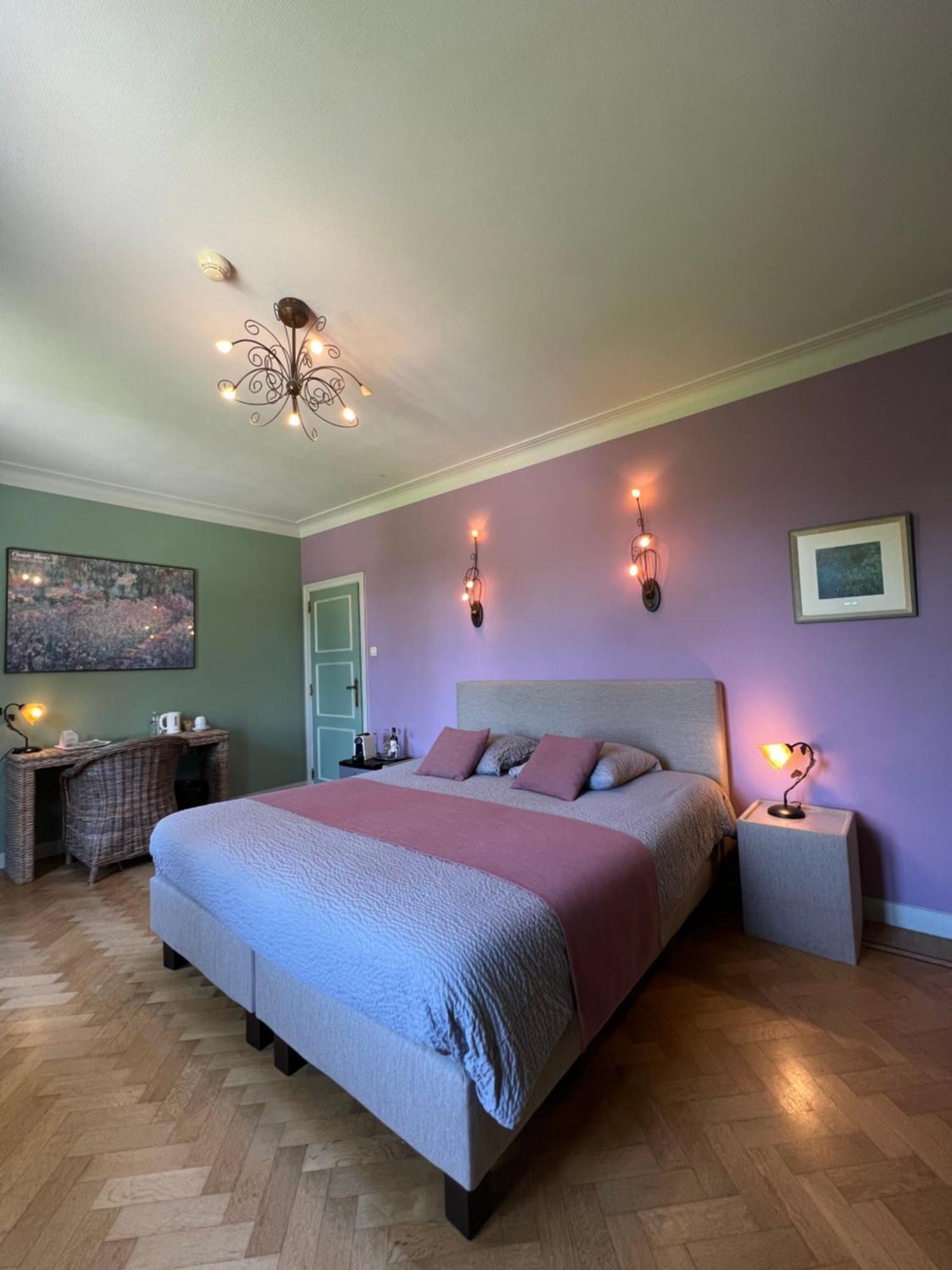 Hotel Fleur De Lys Zedelgem Esterno foto
