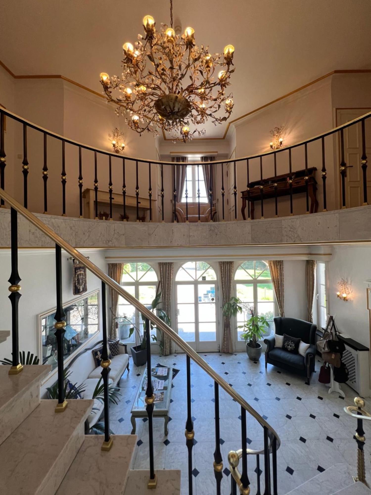 Hotel Fleur De Lys Zedelgem Esterno foto