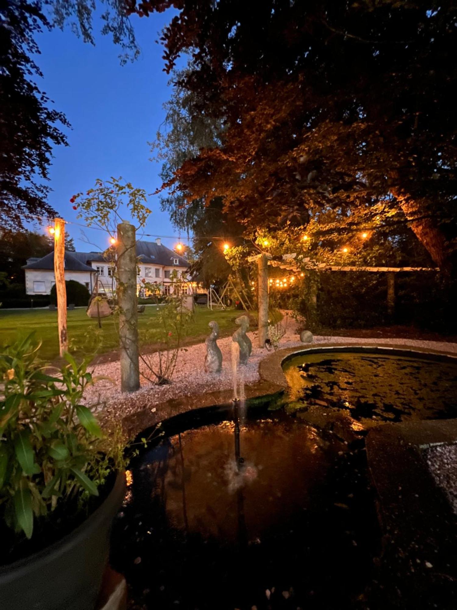 Hotel Fleur De Lys Zedelgem Esterno foto