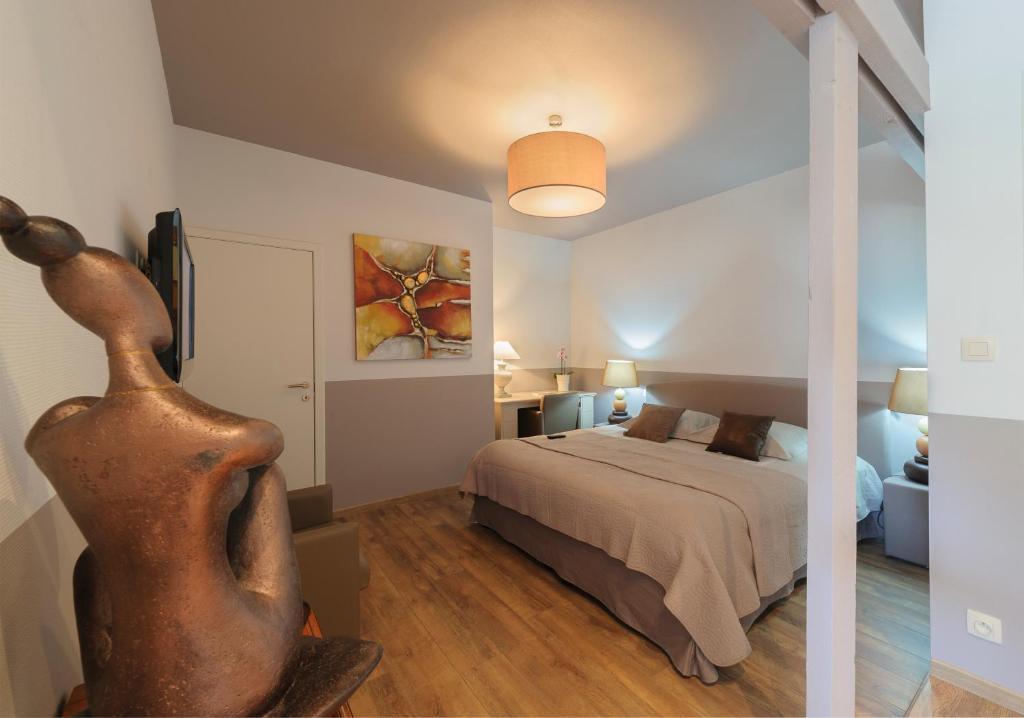 Hotel Fleur De Lys Zedelgem Esterno foto